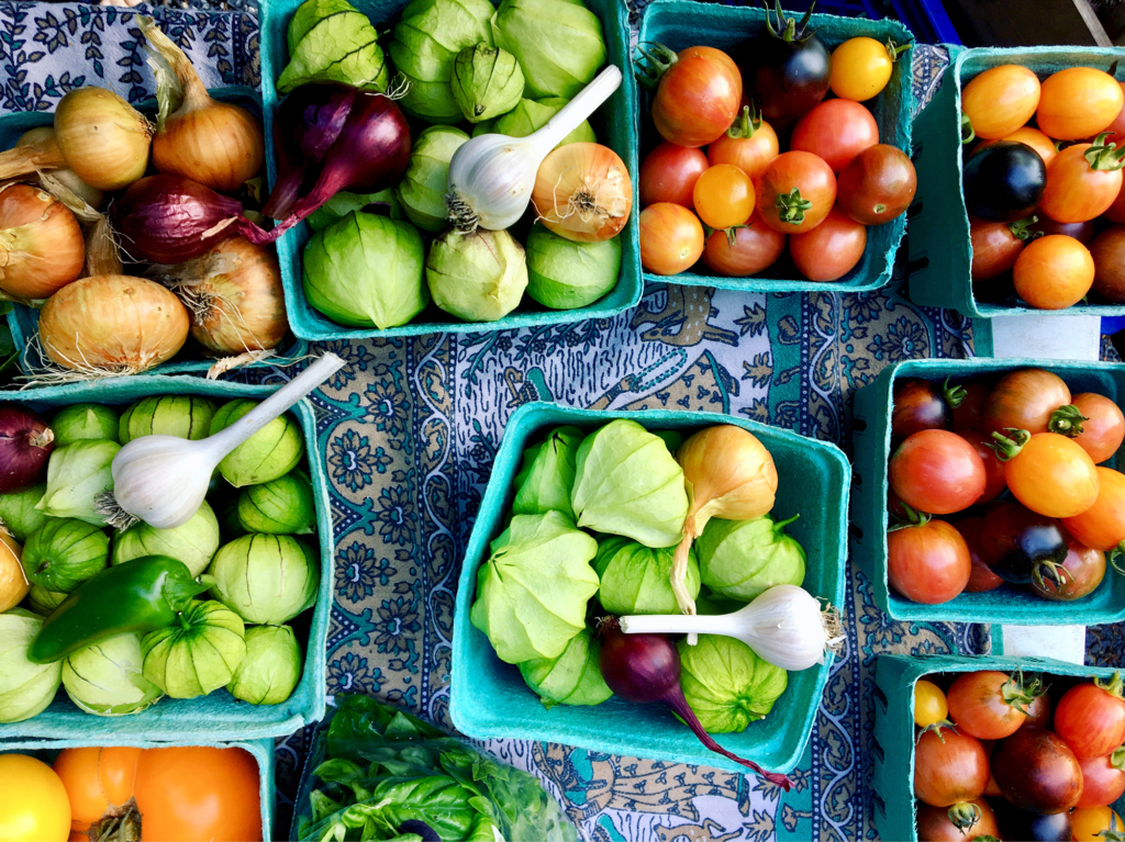 Vegetarian diet, vegetables, healthy food