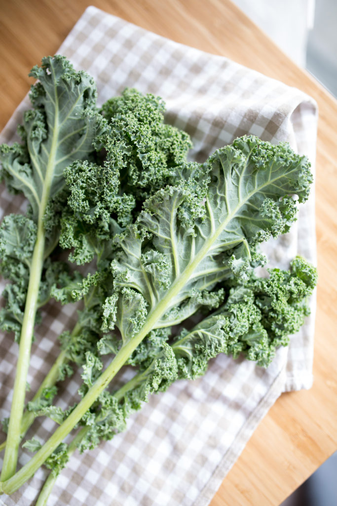 healthy food