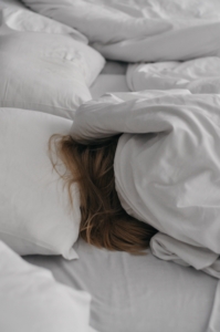 tips for good sleep