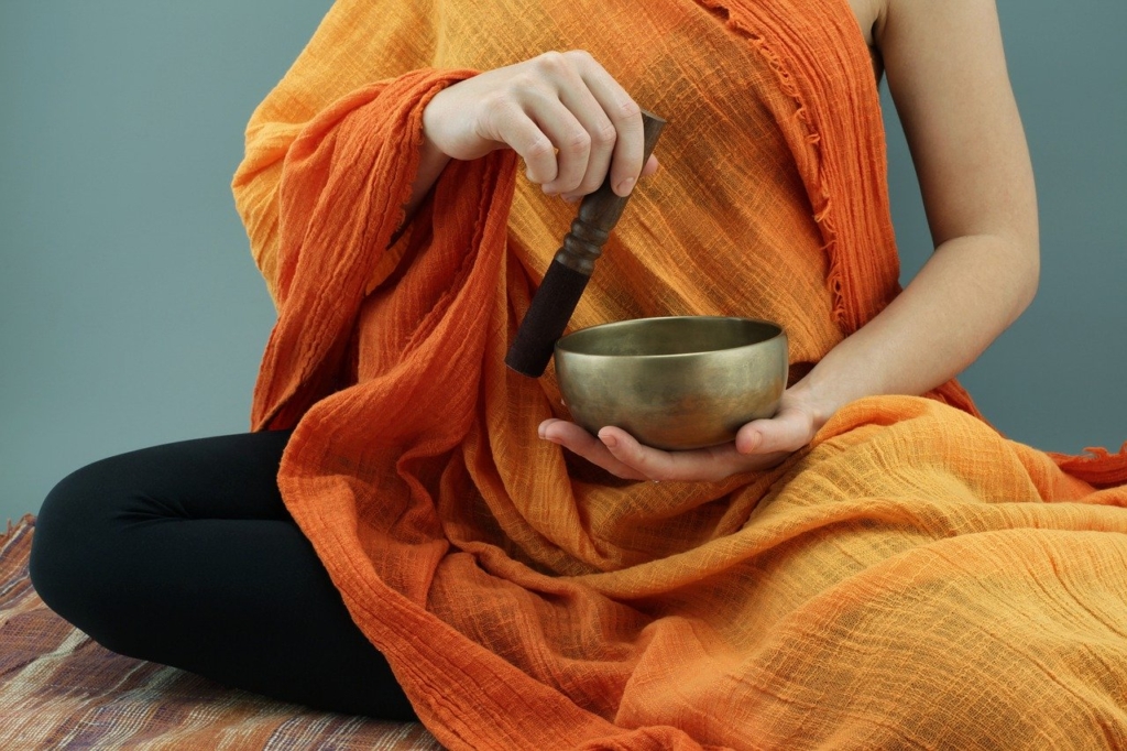 mindfulness and meditation podcasts