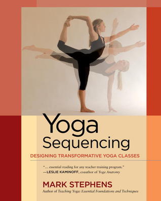 yoga books