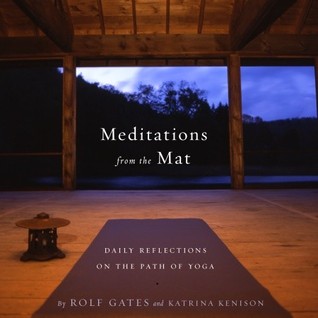 book about yoga