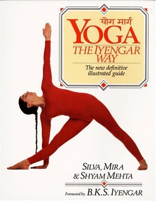 Books for yoga