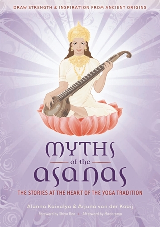 Books for yoga