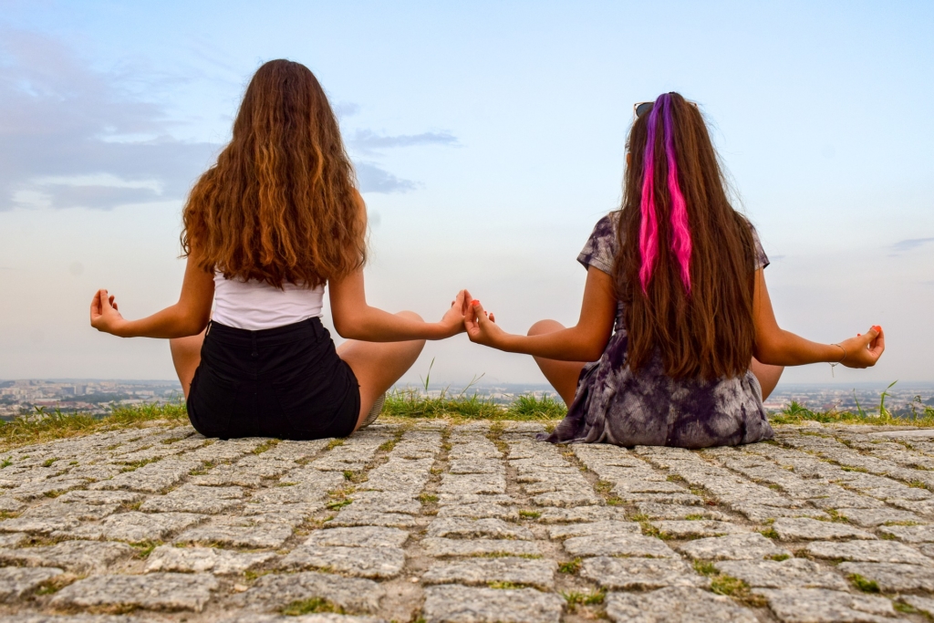 Yoga During Menstruation