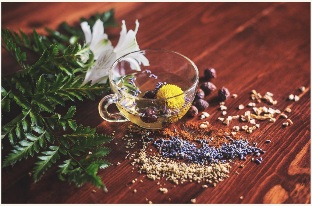 Ayurvedic Food