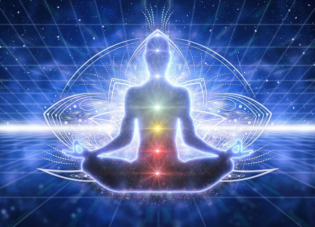 The Doctrines of Yoga