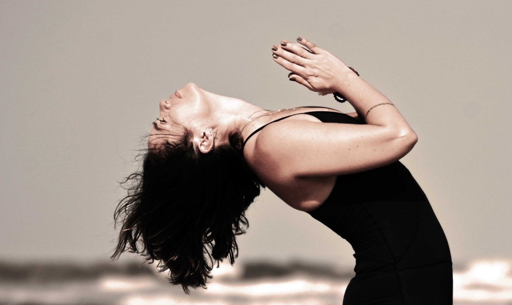 Creating Yoga Practice