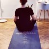 Sacred Symbol Yoga Mat