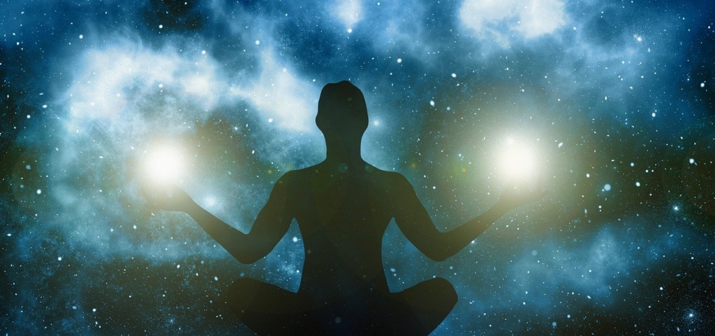 Tips For Witchy Yoga