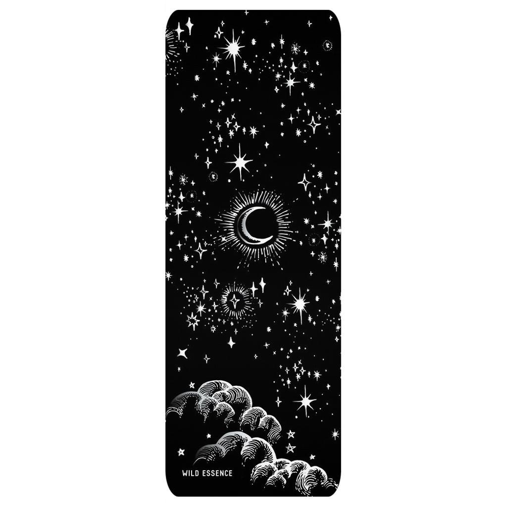 What Color Yoga Mat Should You Choose For Your Personality? Wild Essence